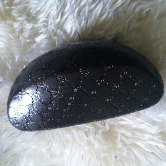Authentic Celine Sunglasses With Case - Picture 4 of 6